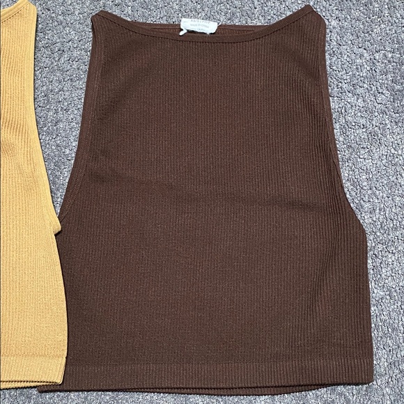 Cotton On Tank 2 Item Bundle - Picture 4 of 4